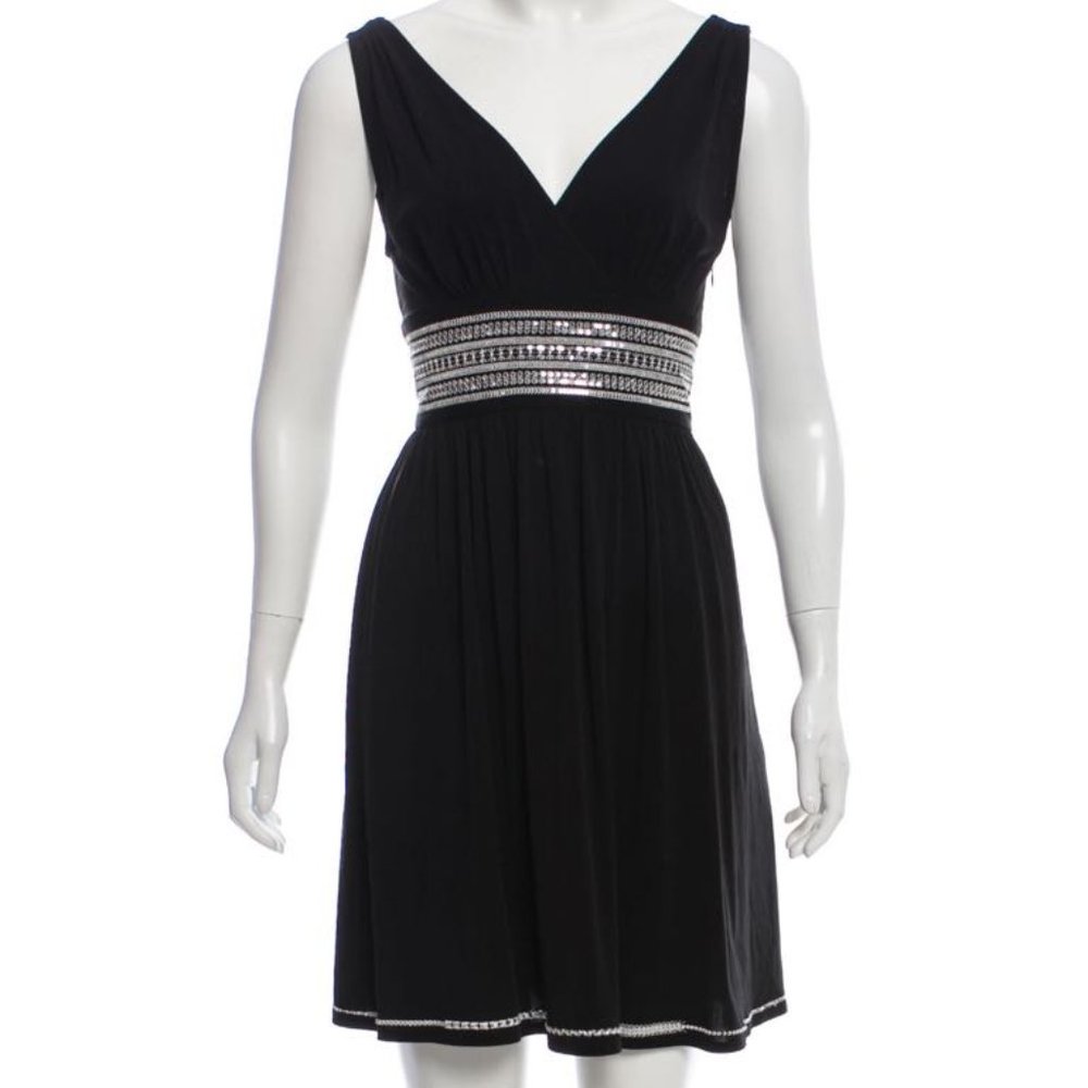 Mastermind Japan Silk Dress